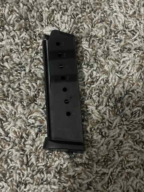 Armscor 45 mag