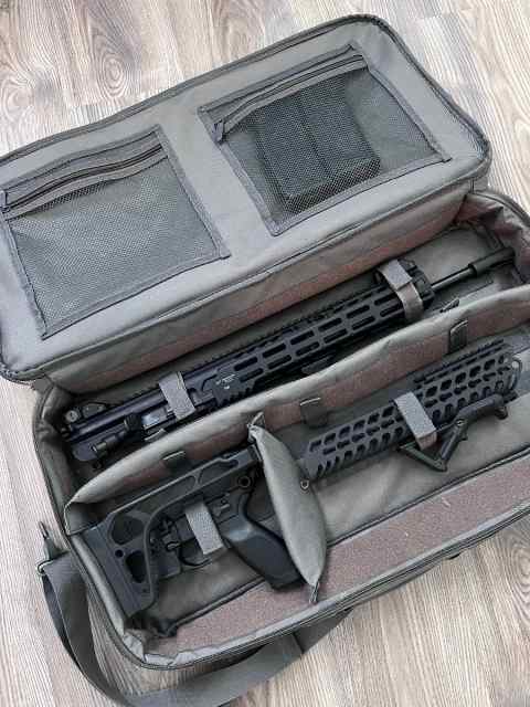 Mcx 556