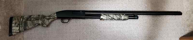 Mossberg Maverick 88, 12 ga. Brand new!