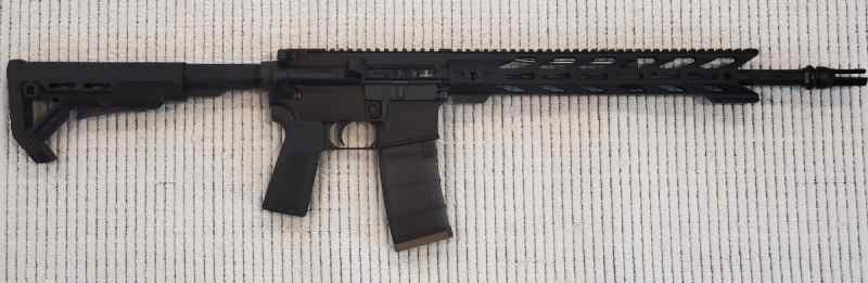 IWI Zion 300 Blackout $800