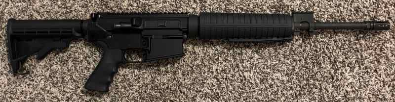 Windham Weaponry .308