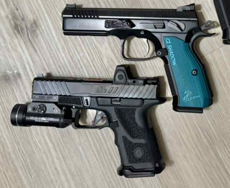 ISO- XC and AI X