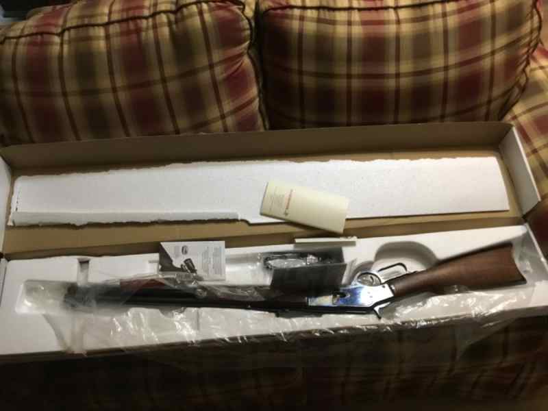 Winchester 1873
