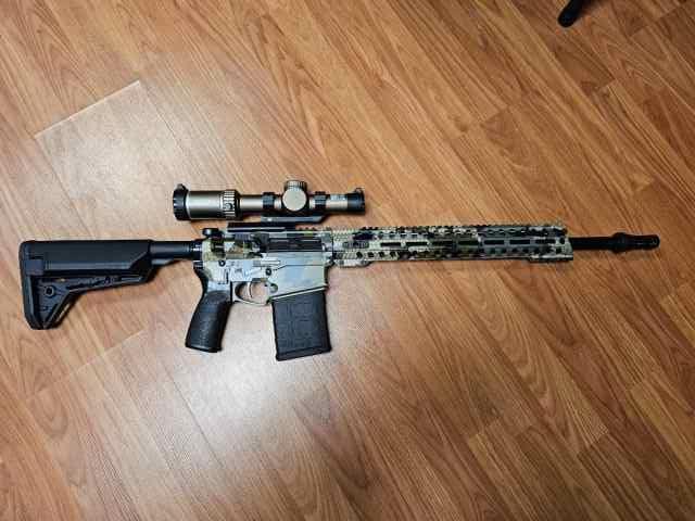 POF Revolution KUIU 308