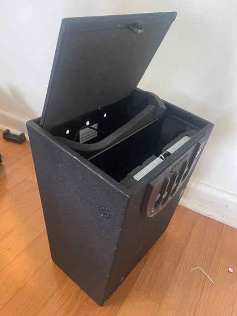 Gunvault