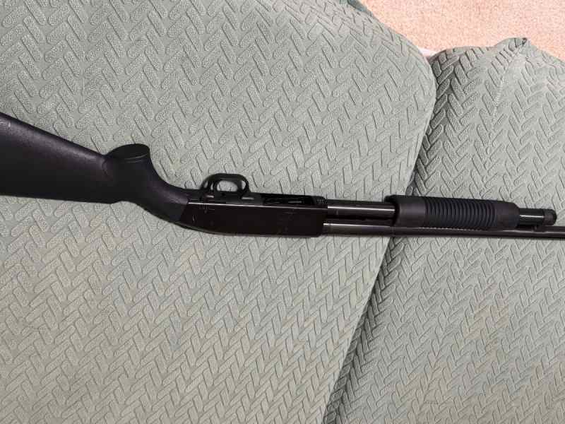 Mossberg 500 18.5