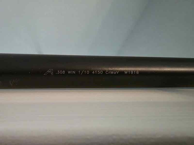 Brand New Aero Precision AR-10 308 18&quot; Barrel