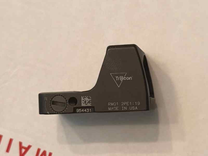 RMR Type 2 