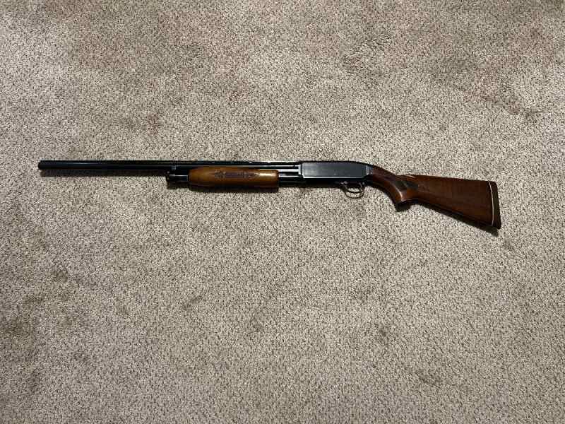 Marlin Model 120