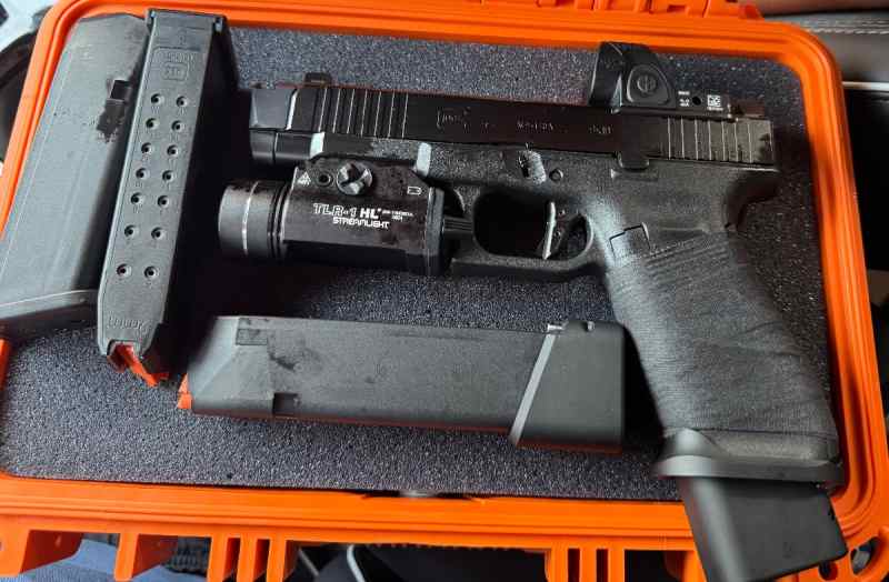 GLOCK 47
