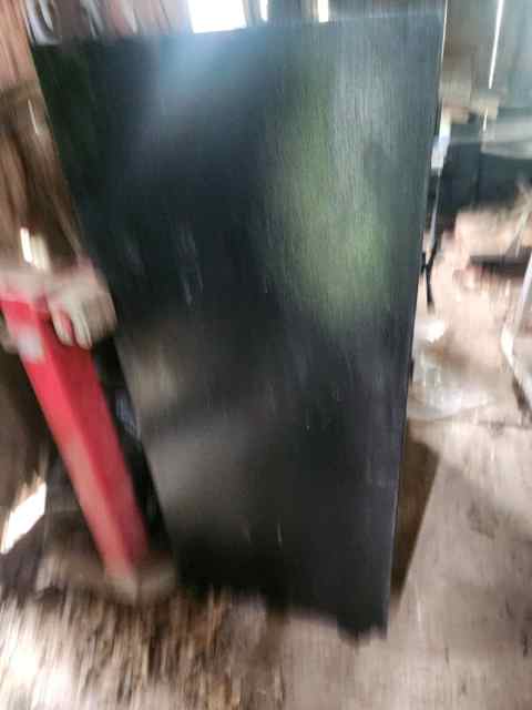 Redfield 64 gun safe