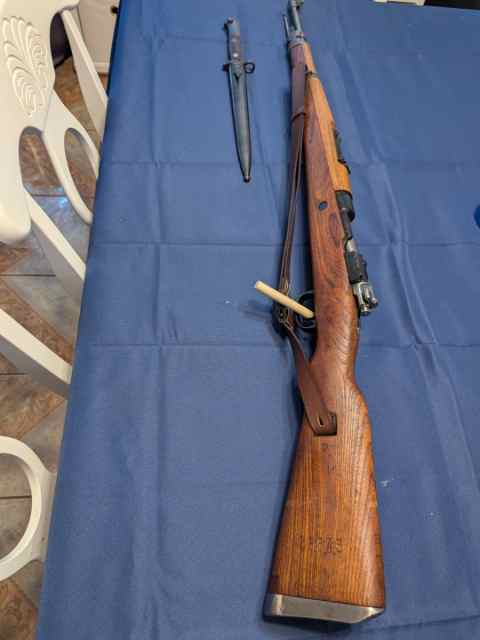 Yugo M48A