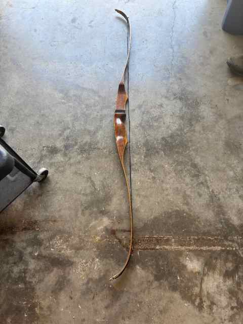 Wing Archery Gull Recurve