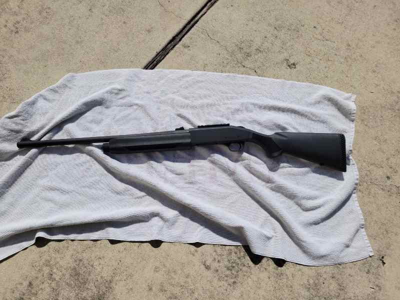 Mossberg 930 