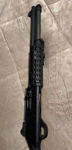 Benelli M4