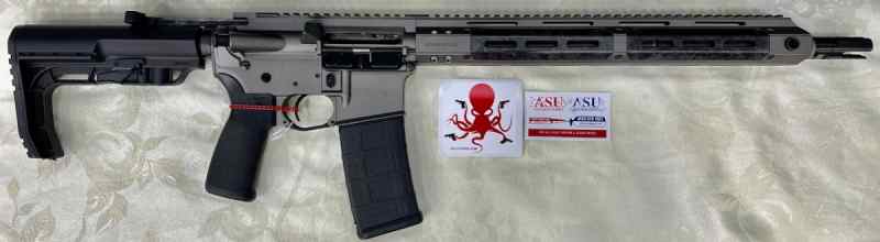 AR15 RIfles and similar in stock - Conroe