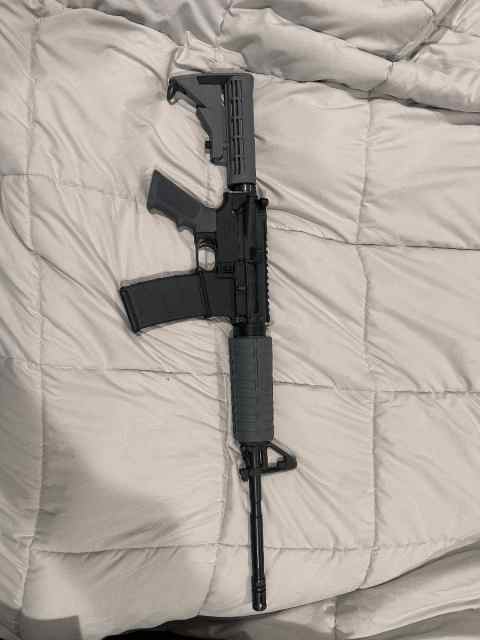 Psa ar15