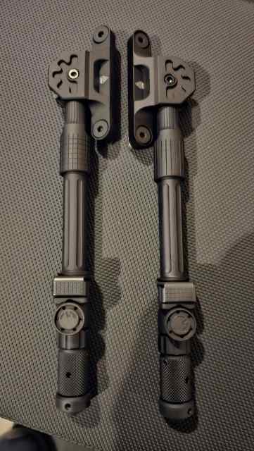 UTG bipod mlok