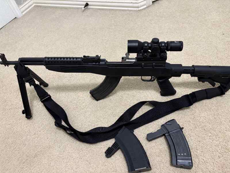 SKS