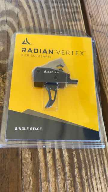 AR-15 Triggers $200