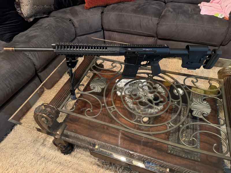 LWRC R.E.P.R  for sale 