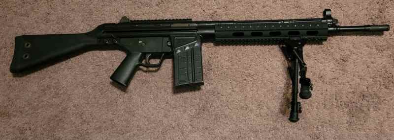 Century Arms C308