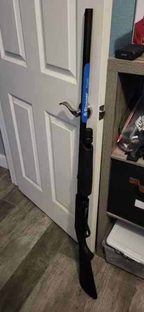 Brand New Stoeger p3000 12 ga $265 obo