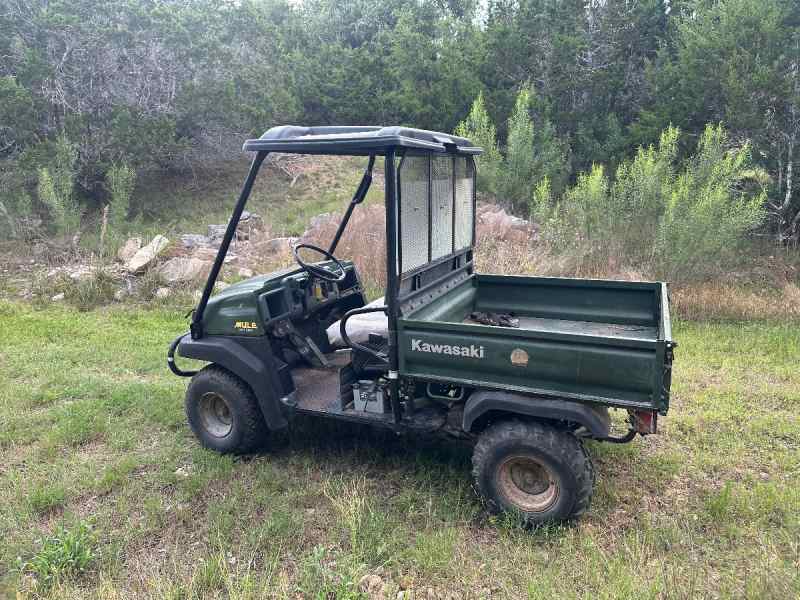 /@@ 2004 Kawasaki Mule/@@