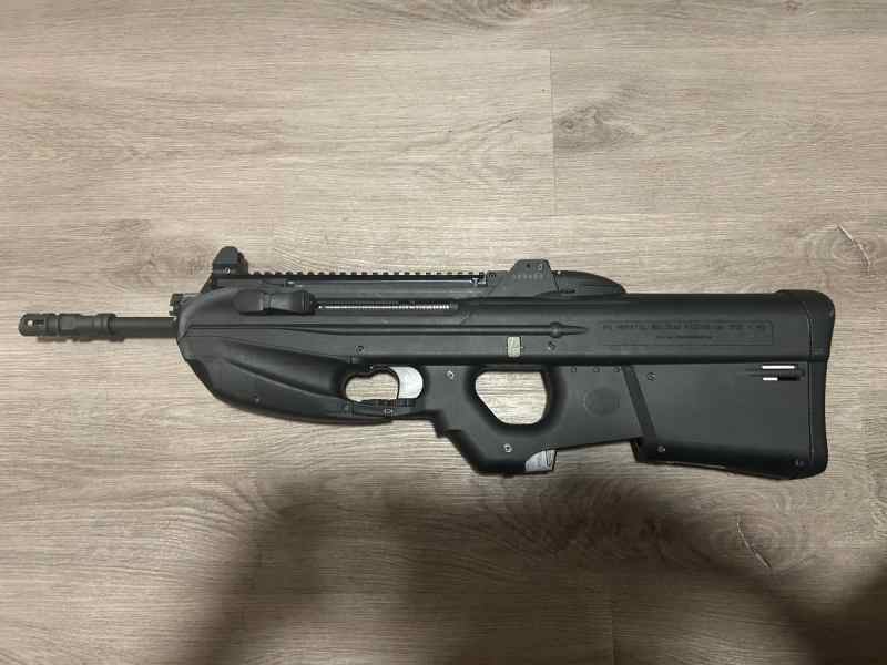 FN Fs2000 5.56
