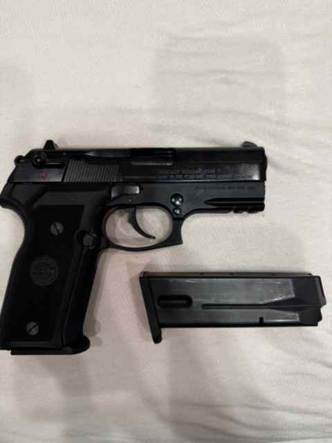Stoeger Cougar .45
