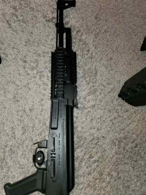 Springfield Armory M1 Garand CMP