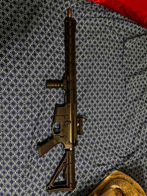 Anderson 300 blackout