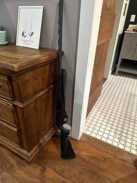 Benelli vinci 12G 28” 