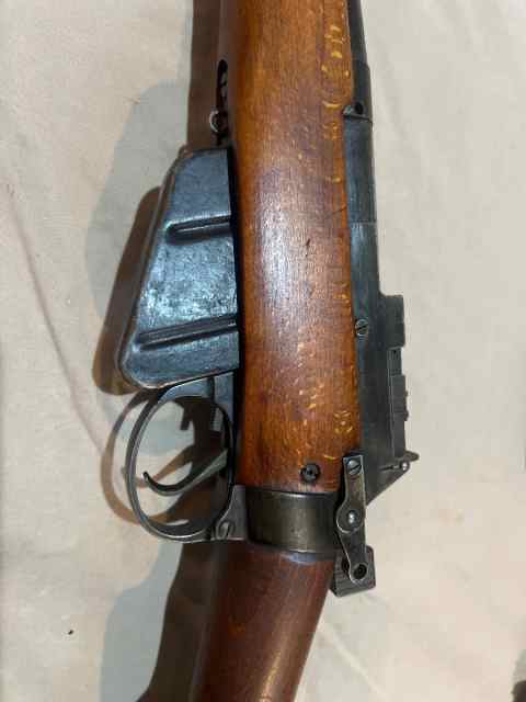 British 303