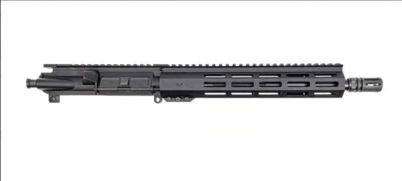 WTB Complete AR 556/223 Upper Receiver 