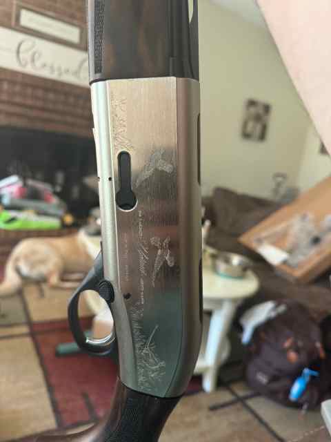 Beretta A400 Upland Edition 