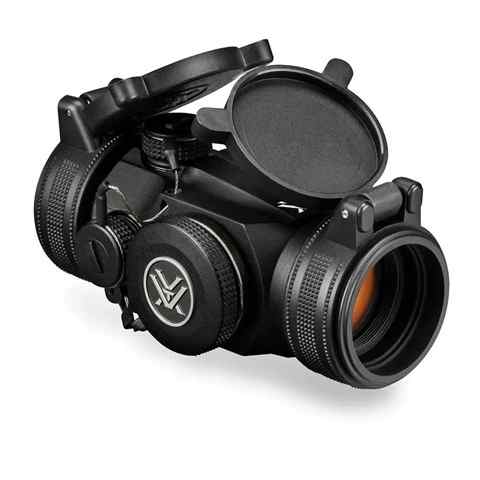 Vortex Sparc II Red Dot Sight 2 MOA 