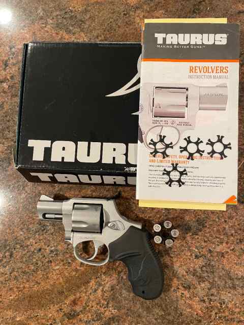 FS/FT. Taurus 380 Ultra Lite