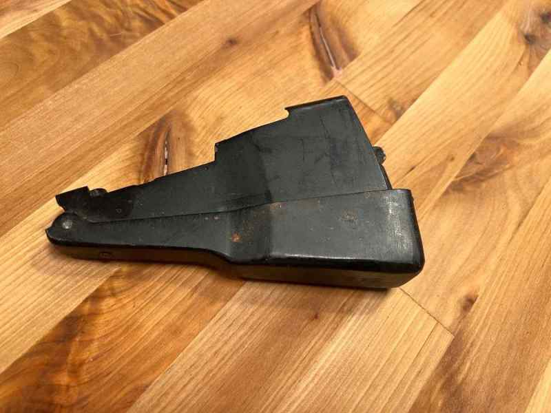 SKS factory 10rnd mag