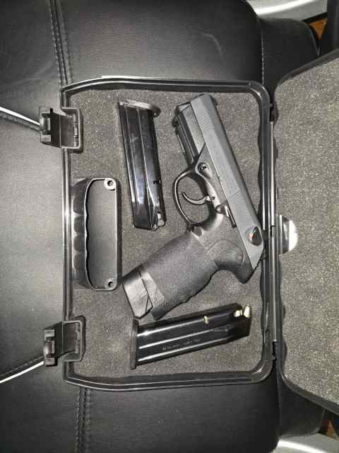 LTT PX4 STORM GSD
