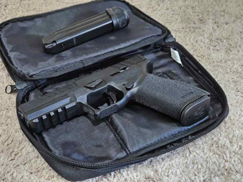Brand New Springfield Echelon 4.5 Tritium Sights