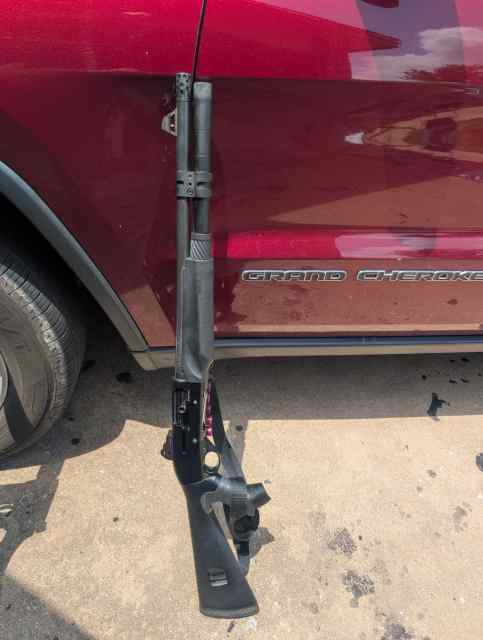Benelli M2