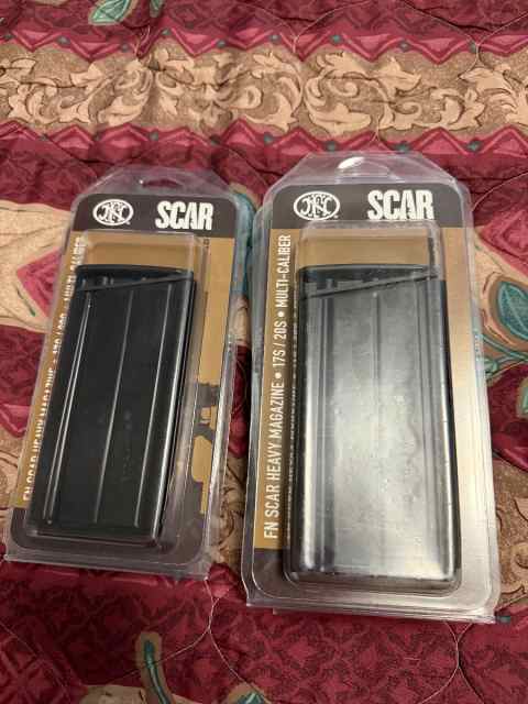 Scar 17 mag