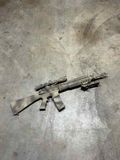 Mk12 Mod 0