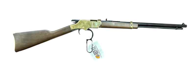 Henry Golden Boy 22 LR