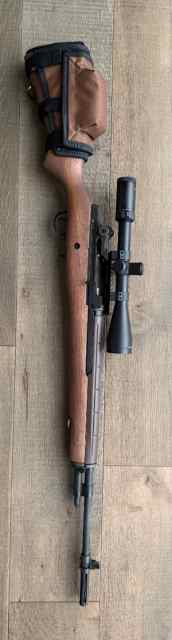 Springfield M1A 