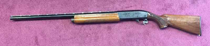 Remington 1100. 12g.  With case