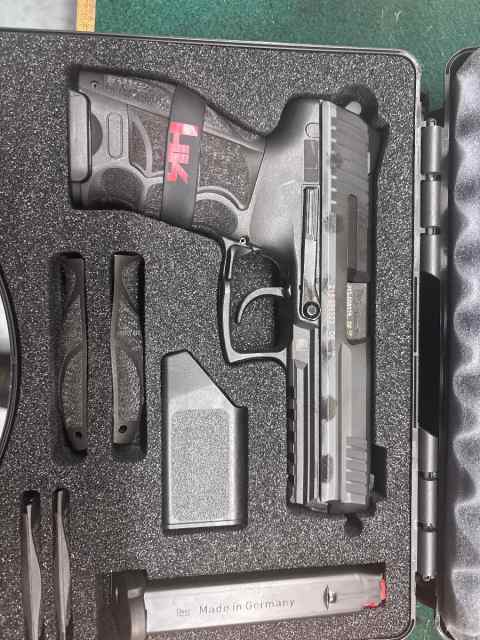 hk p30l