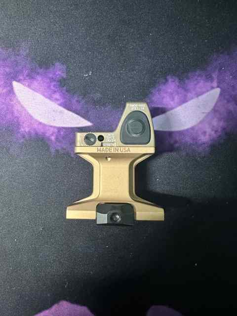 Trijicon RMR Type 2