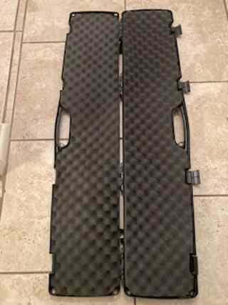 Gun Guard Hard Case 